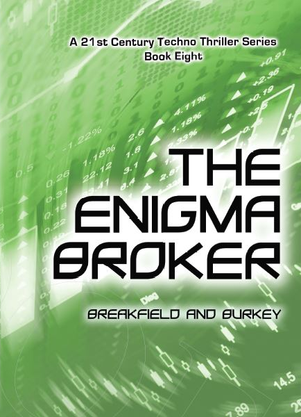 The Enigma Broker