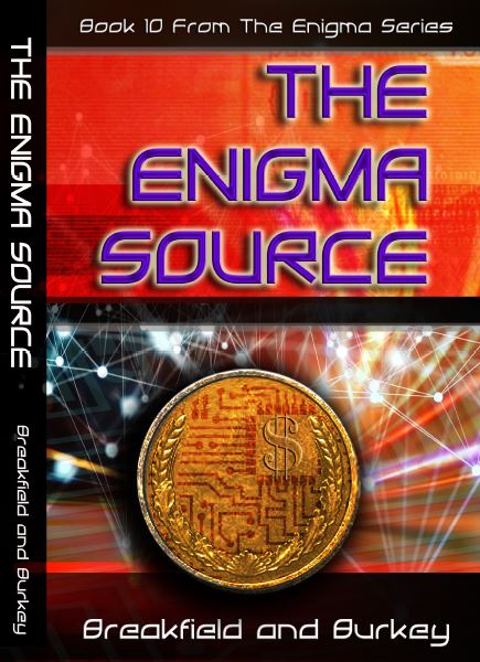 The Enigma Source