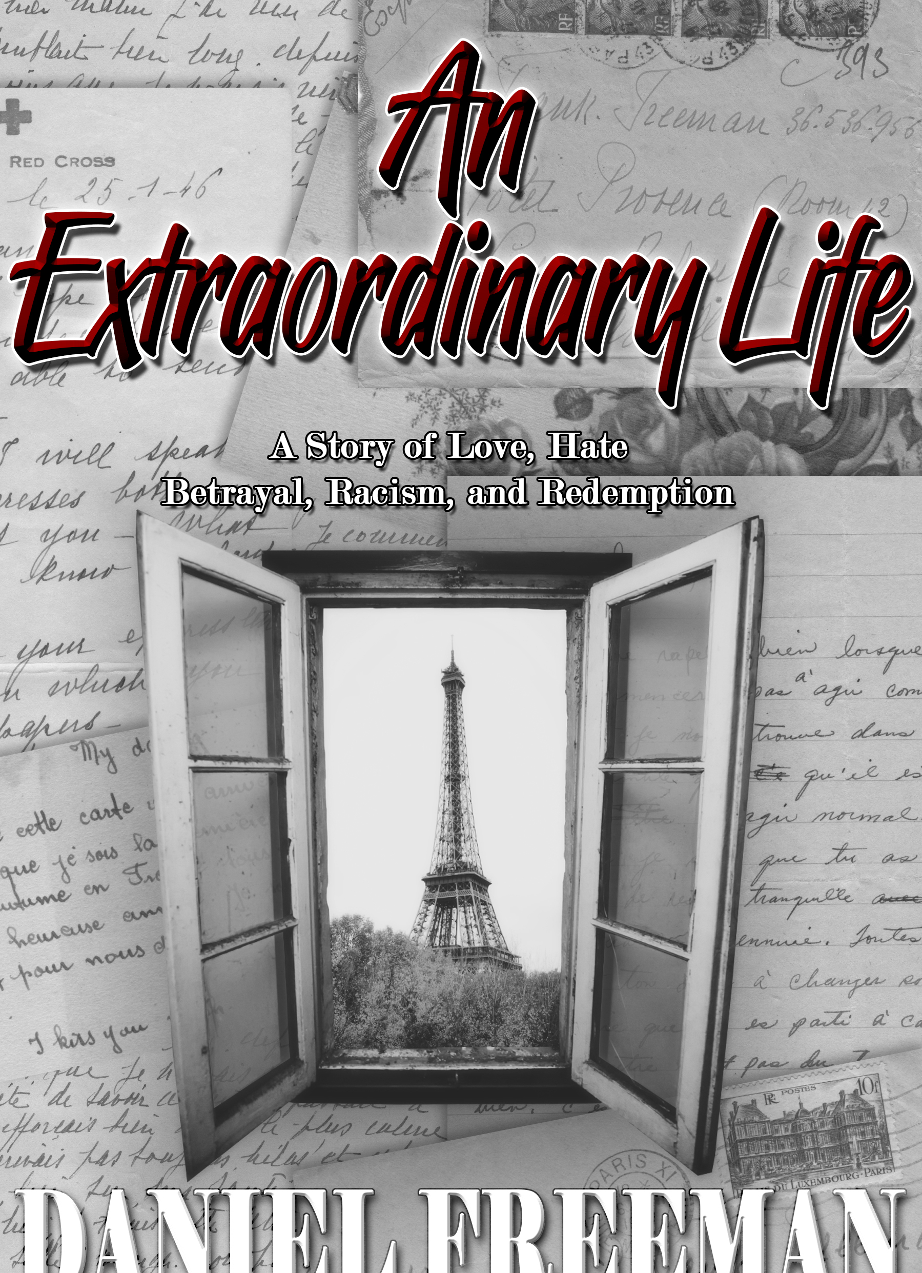 An Extraordinary Life