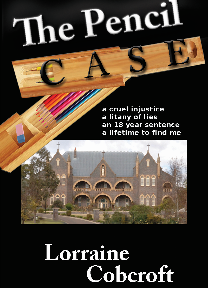 The Pencil Case