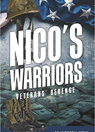 Nico's Warriors