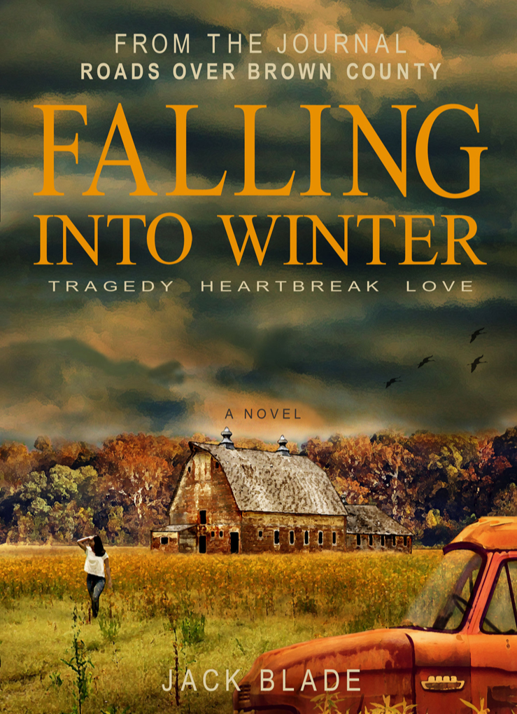 Falling Into Winter