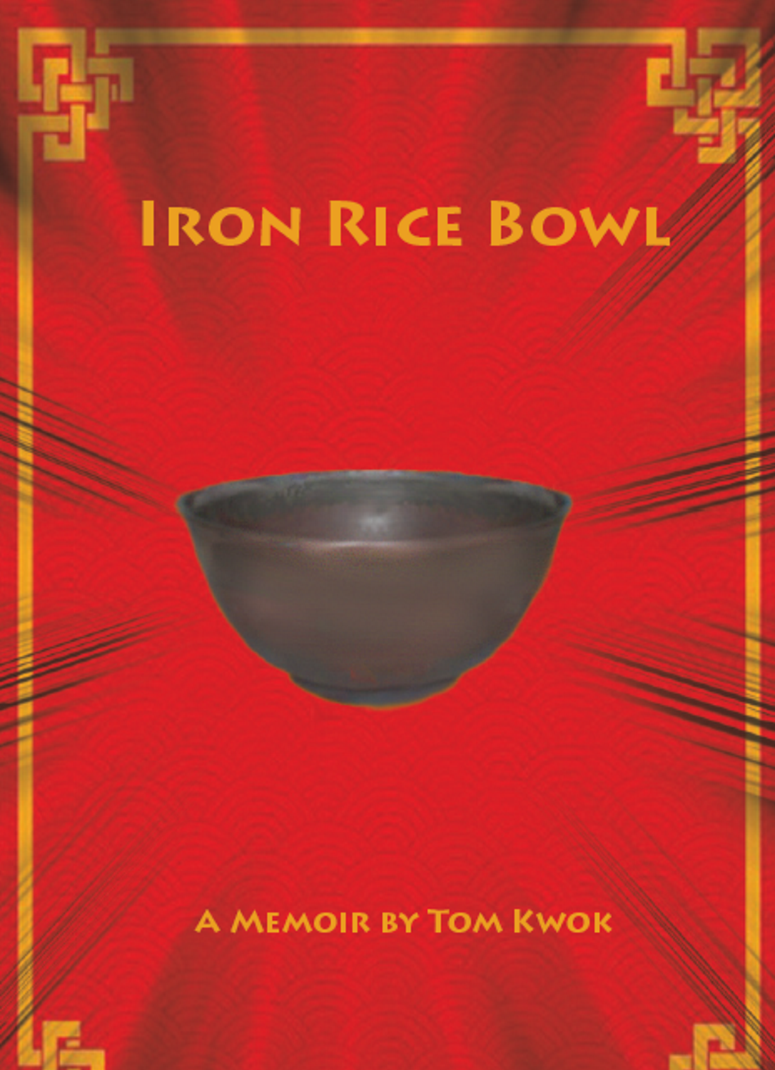 Iron Rice Bowl