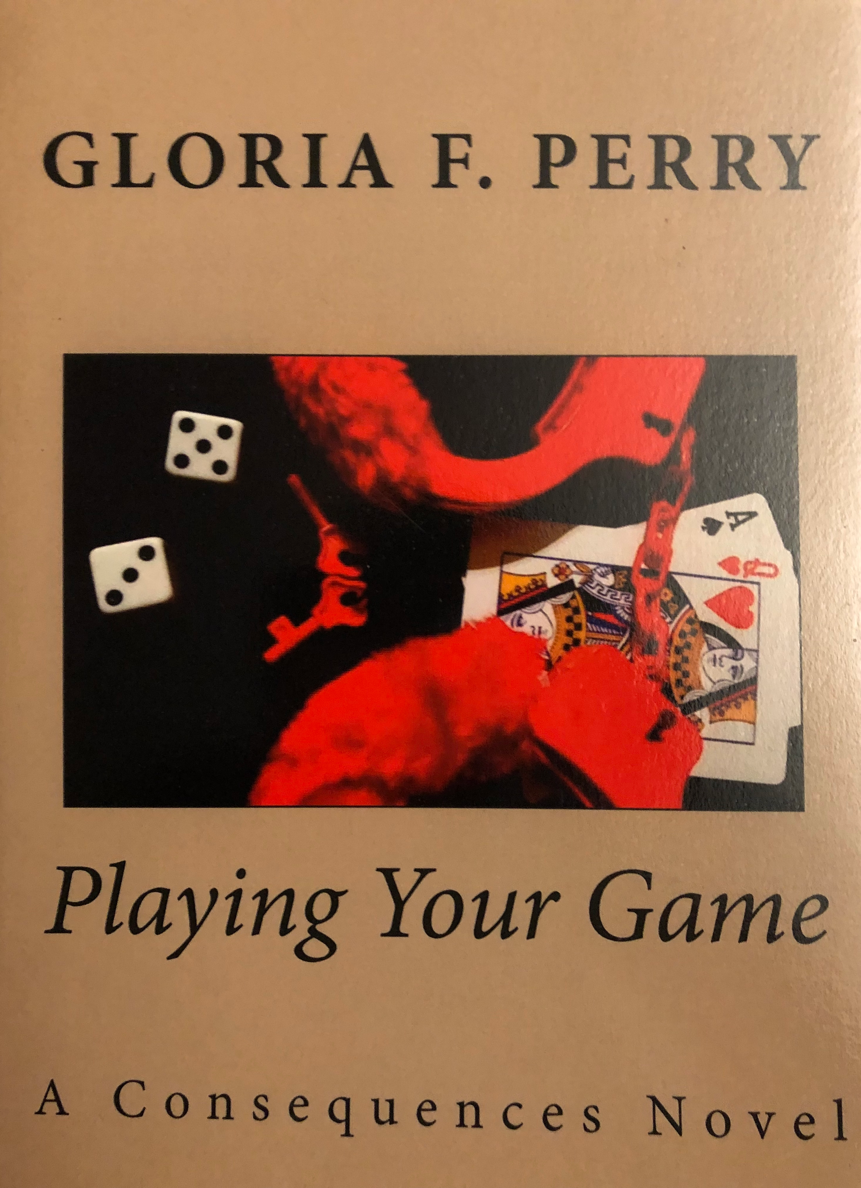 Playing Your Game