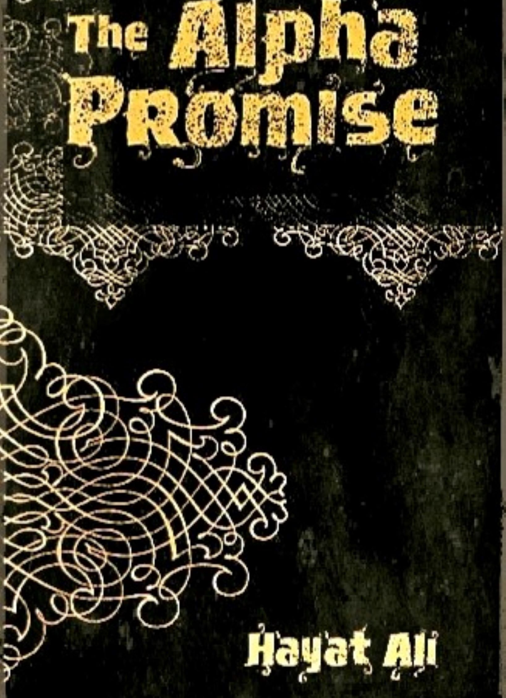 The Alpha Promise