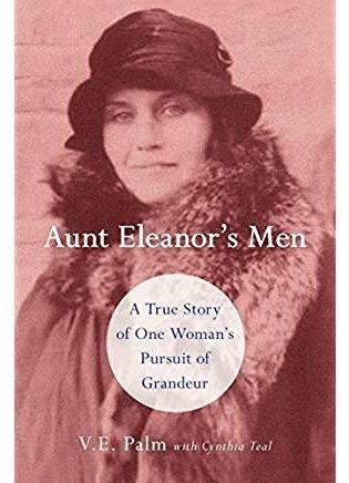 Aunt Eleanor's Men