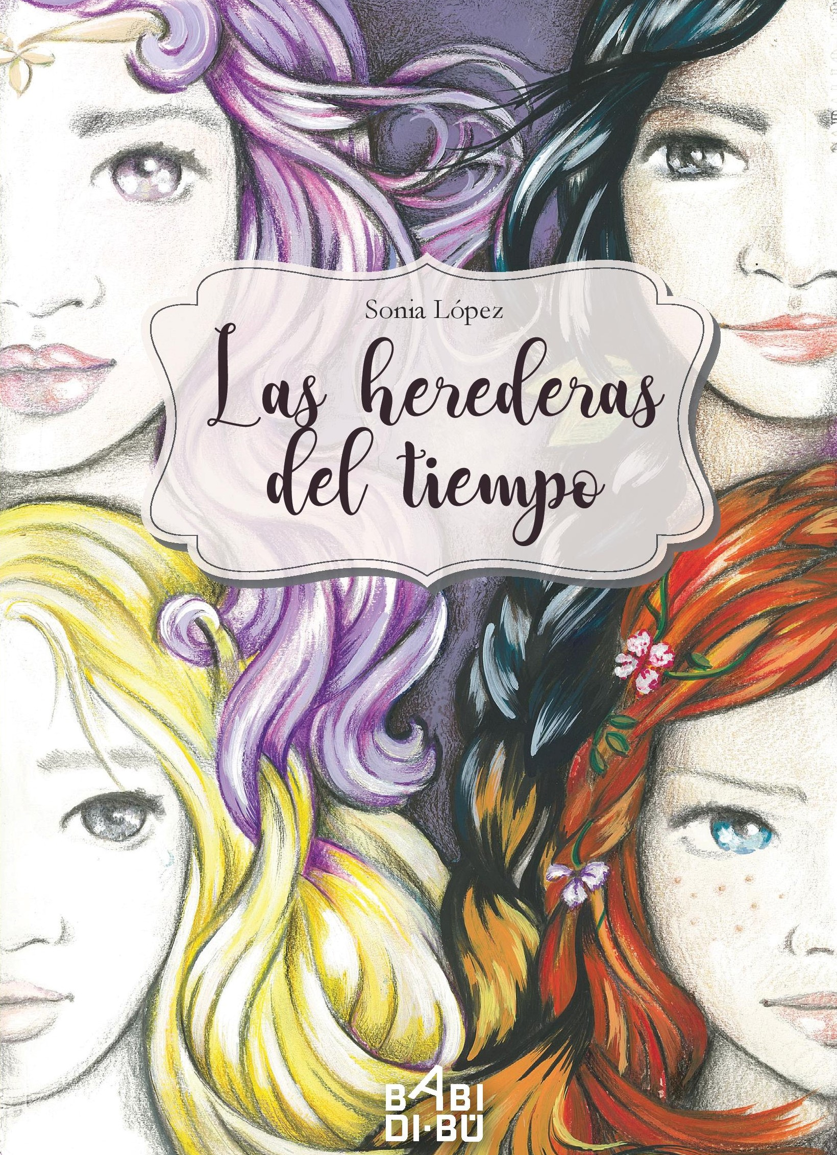 Las herederas del tiempo