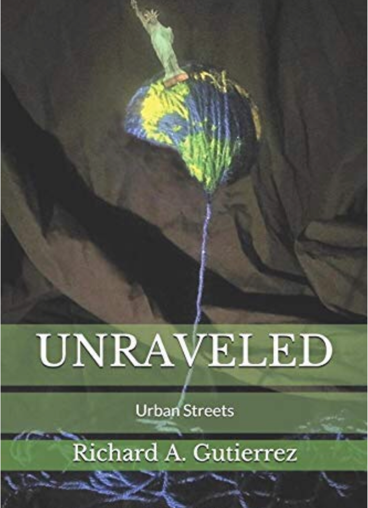 UNRAVELED