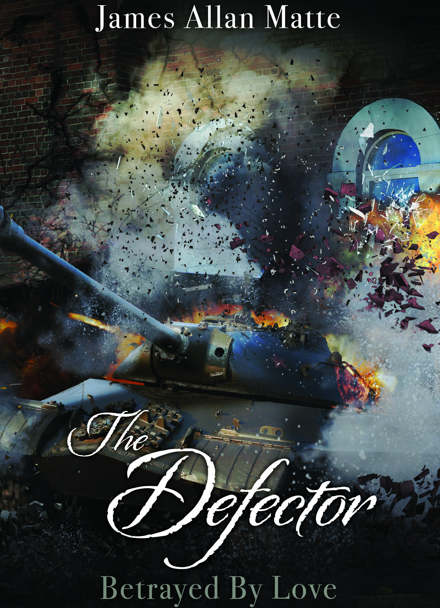 The Defector