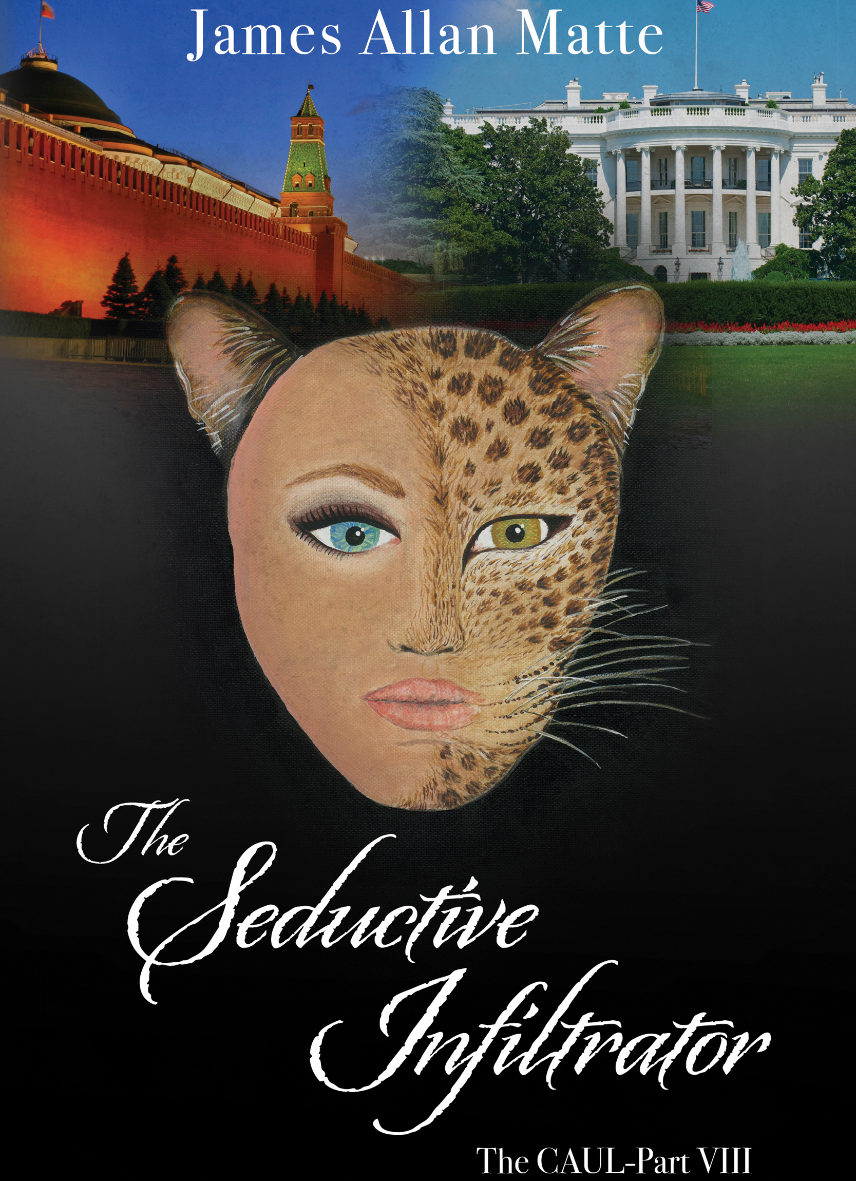The Seductive Infiltrator