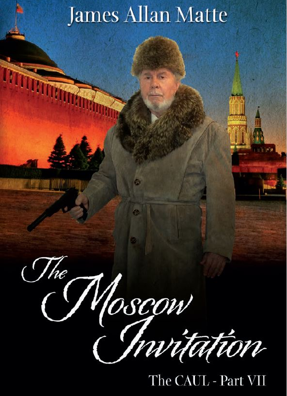 The Moscow Invitation