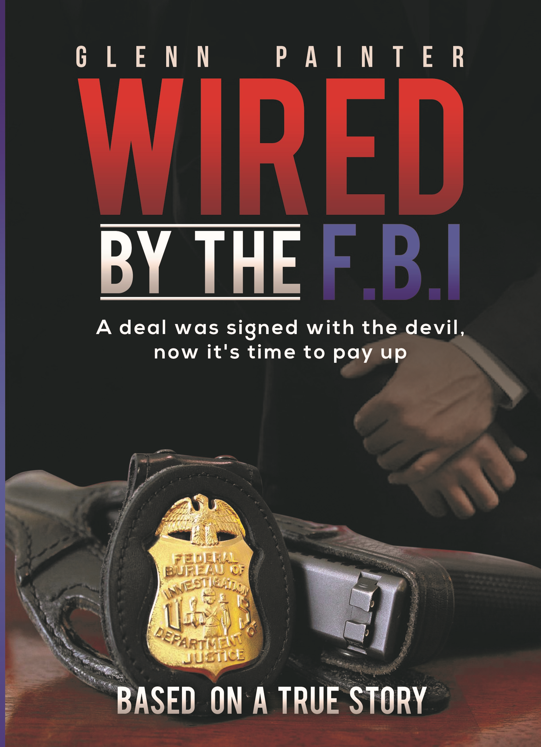 WIRED by the FBI