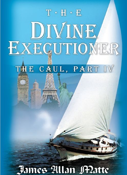 The Divine Executioner