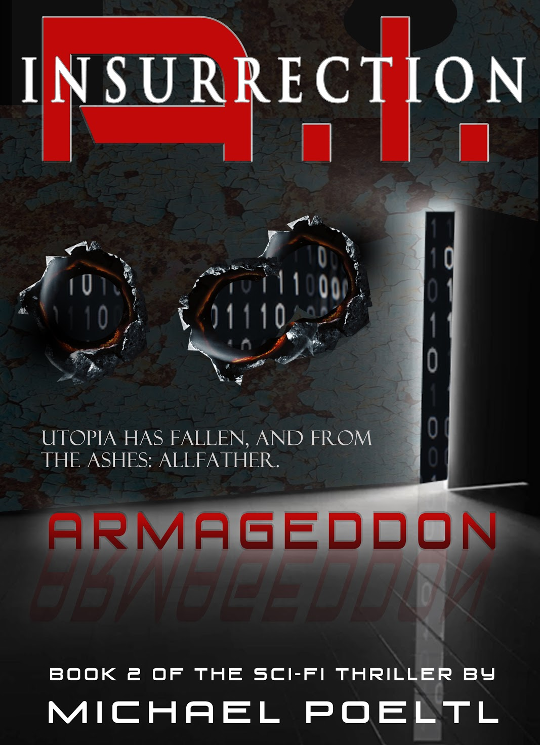 A.I. Insurrection Armageddon