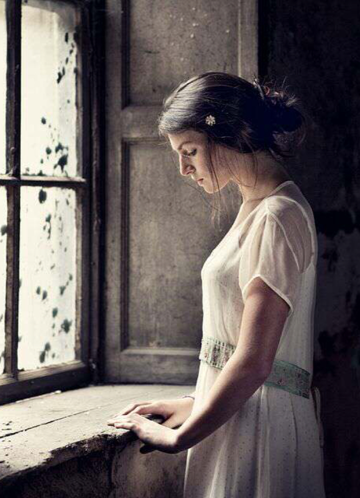 When Clara Was Twelve