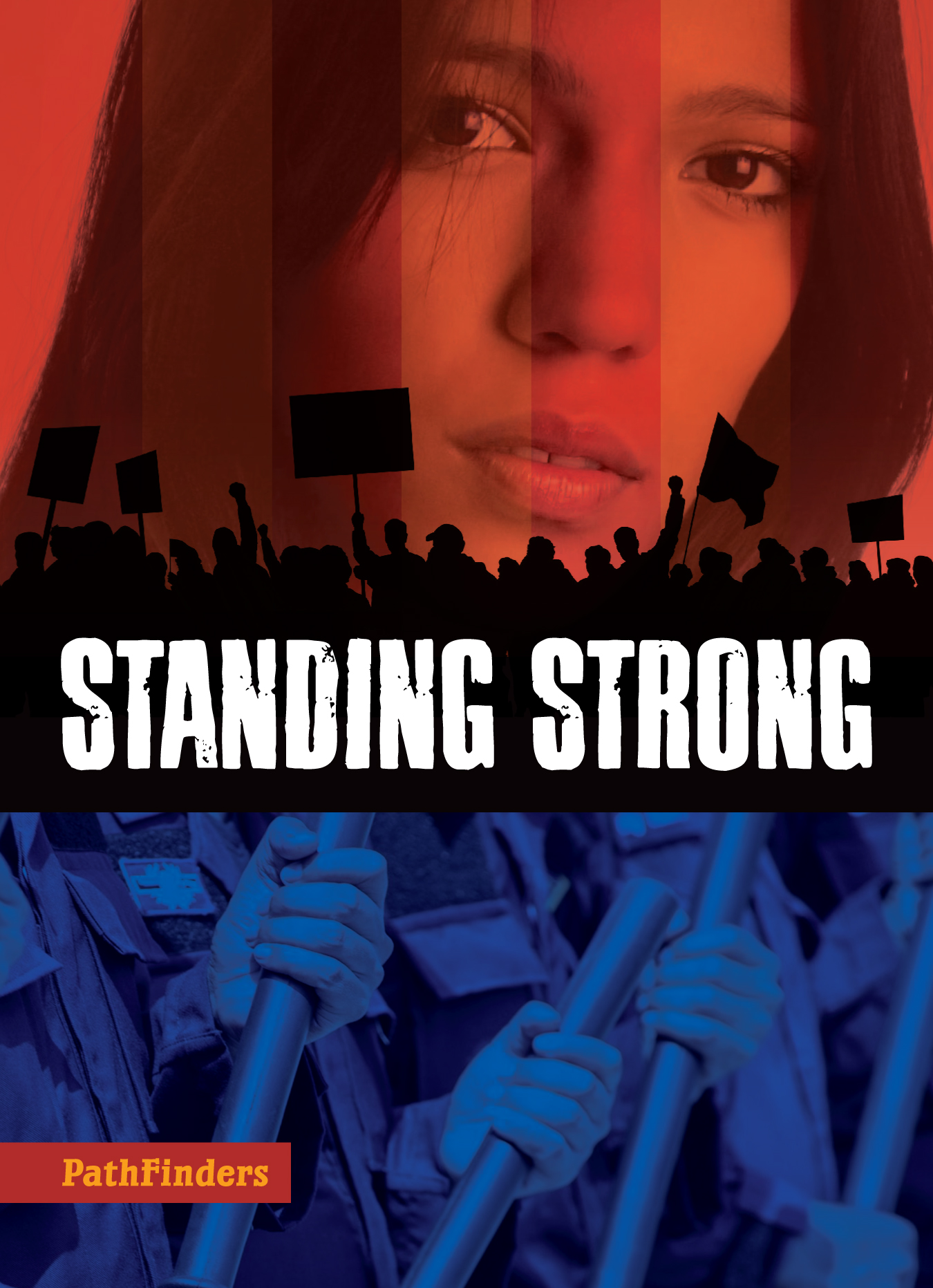 Standing Strong