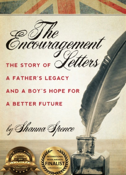 The Encouragement Letters