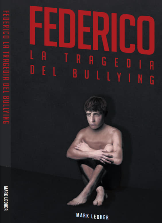 Federico la tragedia del bullying