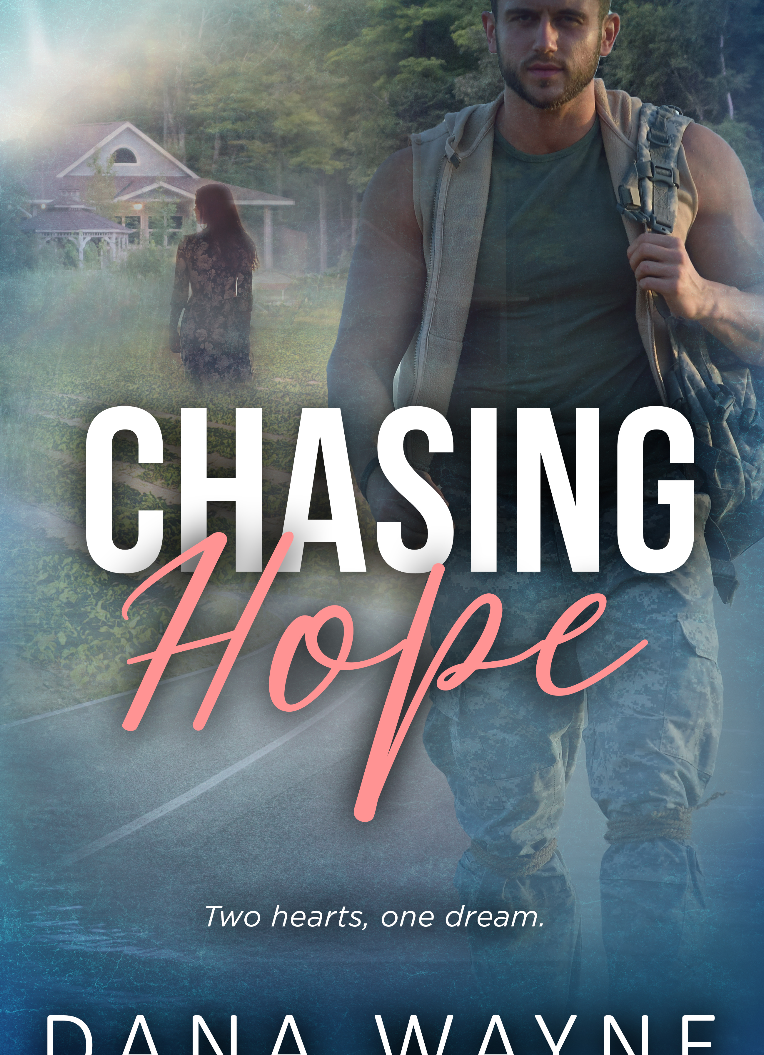 Chasing Hope