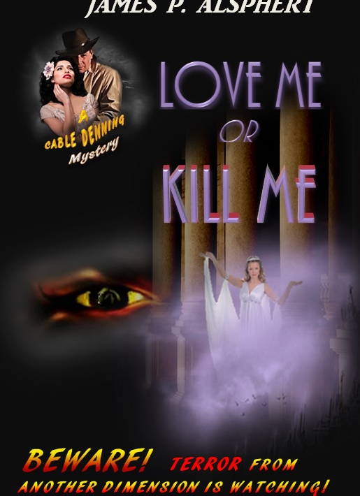 Love Me or Kill Me