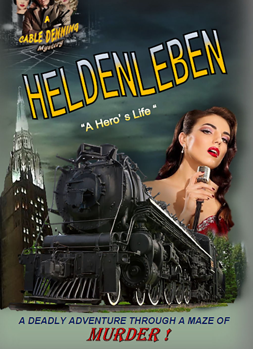 Heldenleben