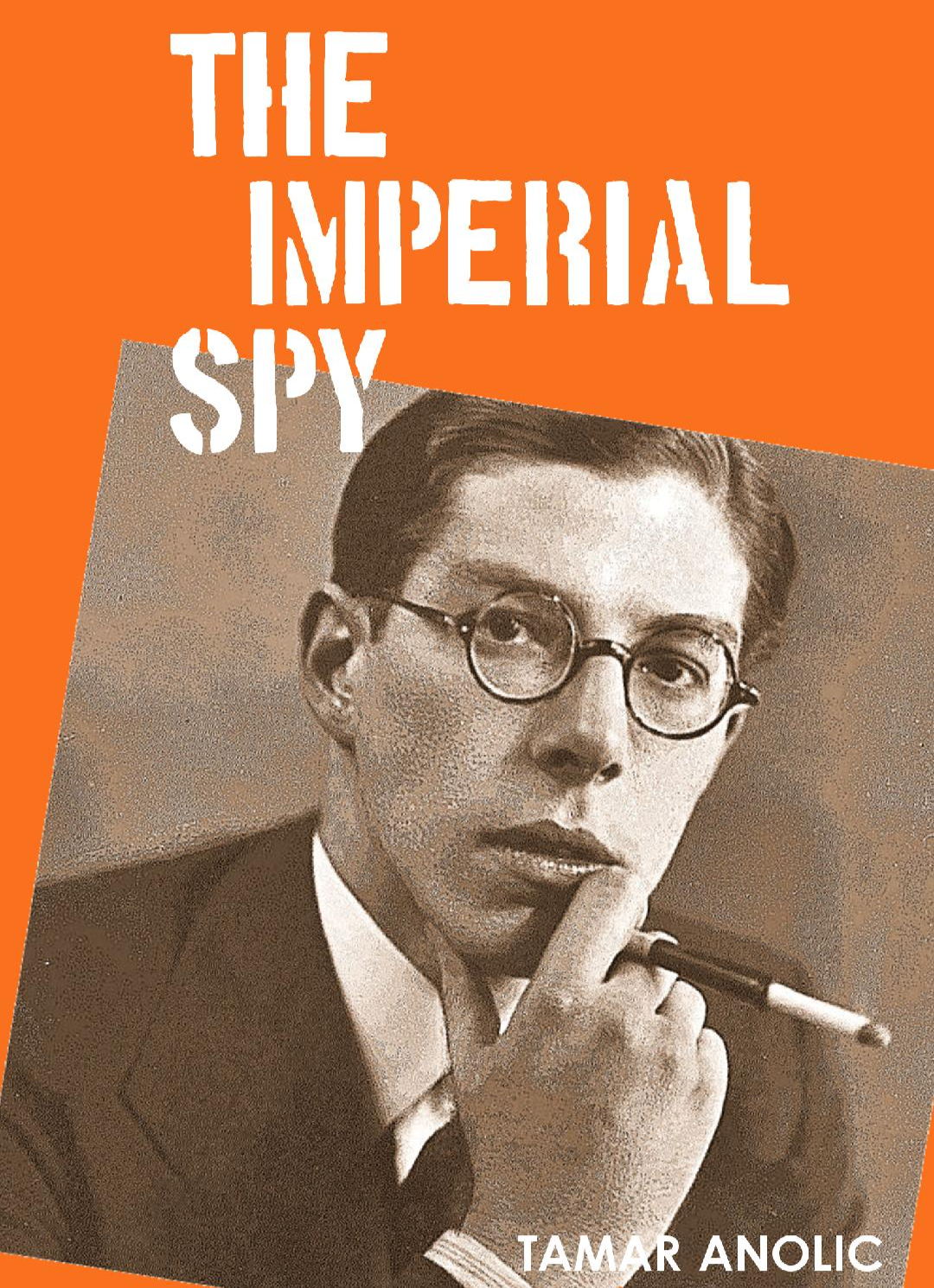 The Imperial Spy