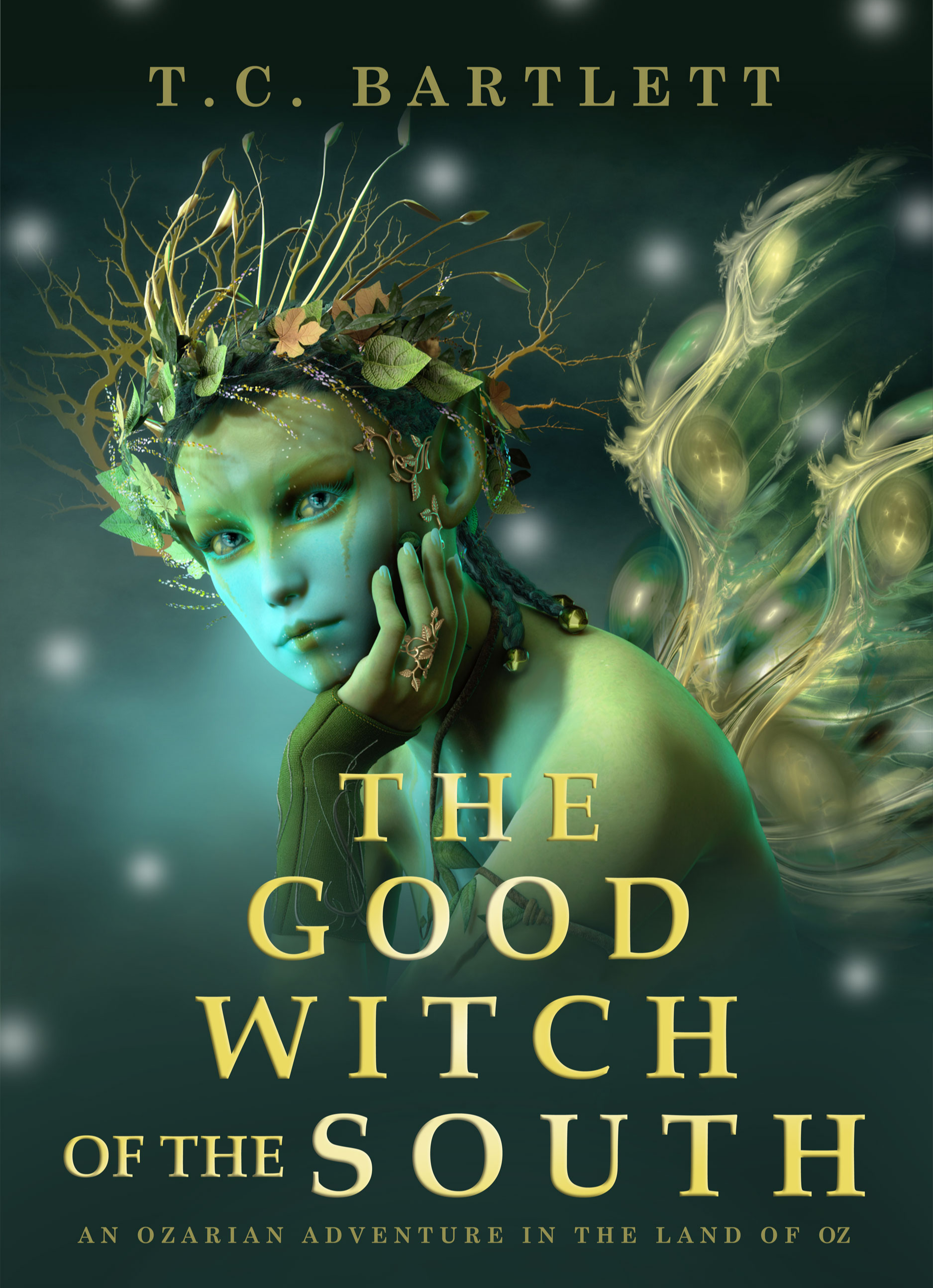 The Good Witch of the South