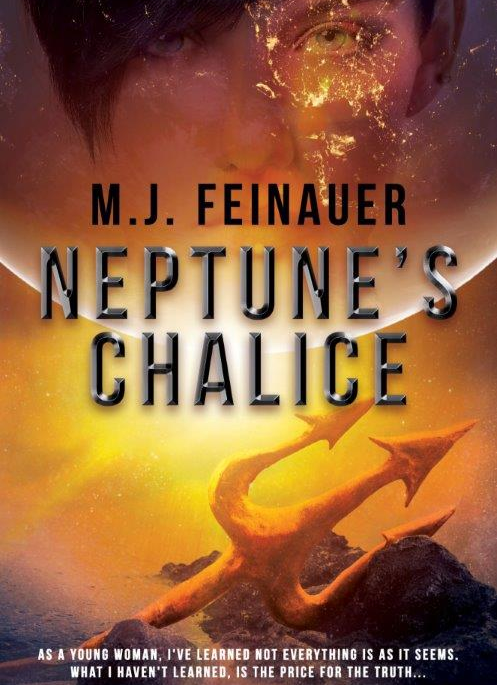 Neptune's Chalice