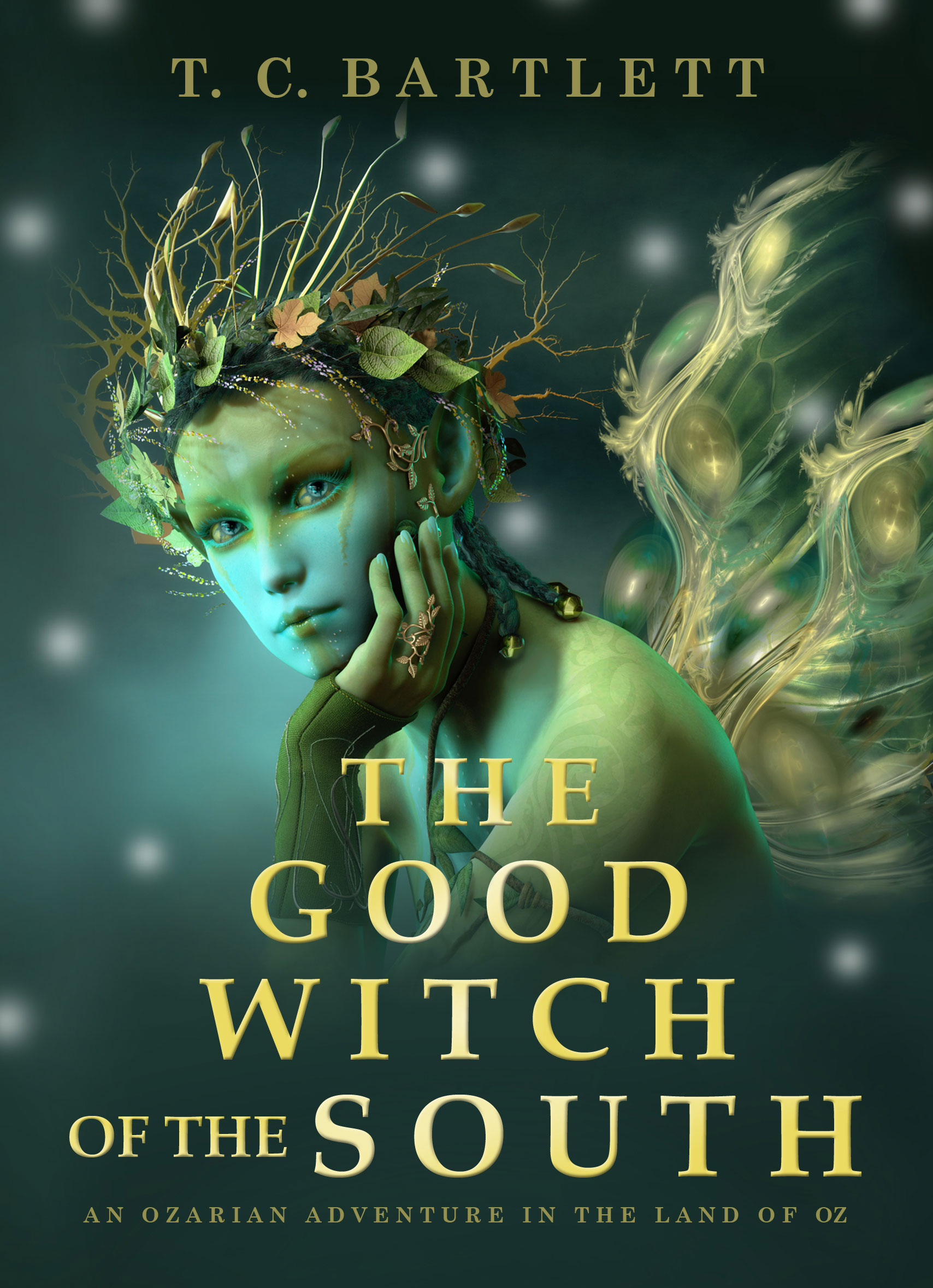 The Good Witch of the South