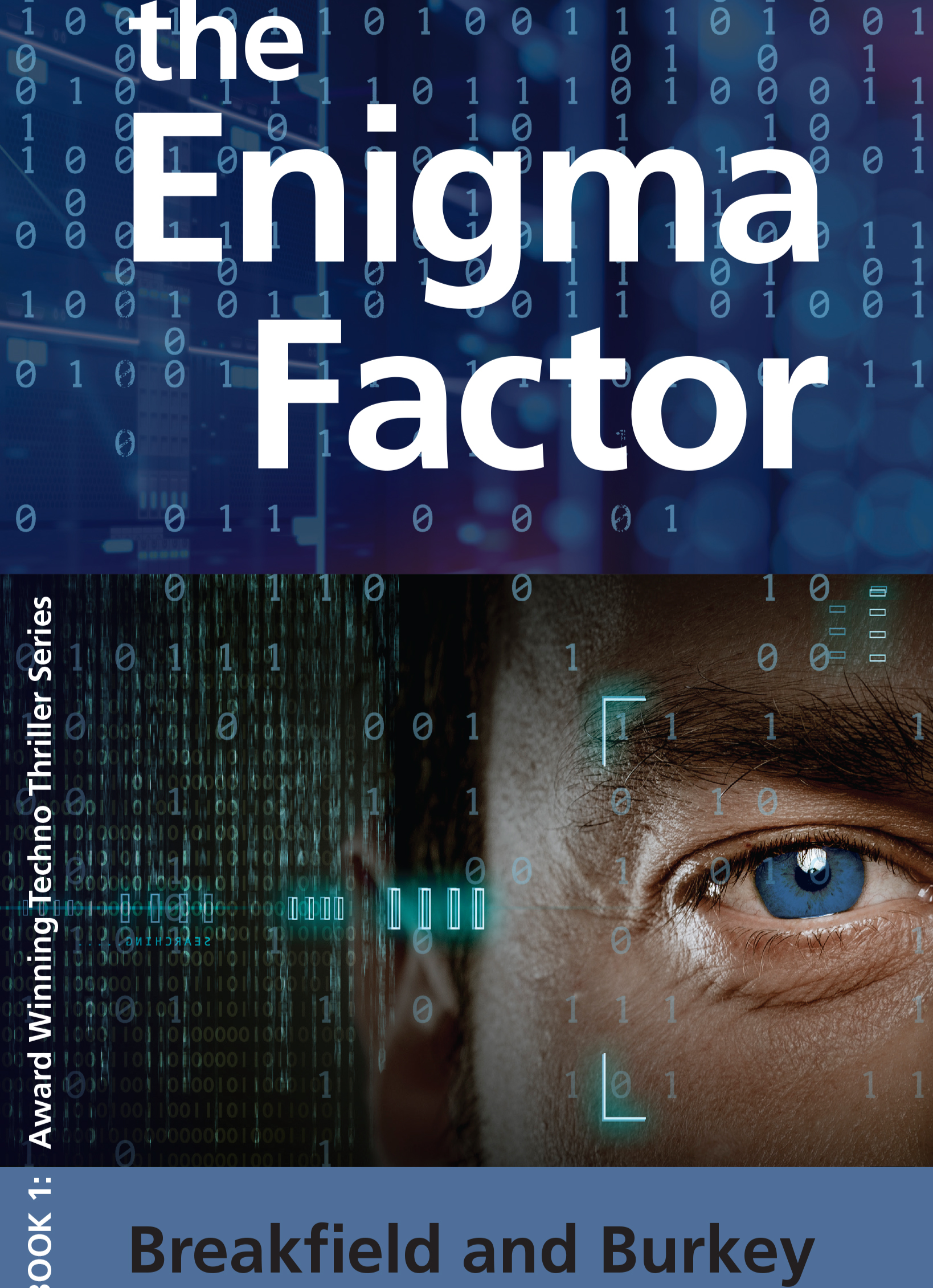 The Enigma Factor