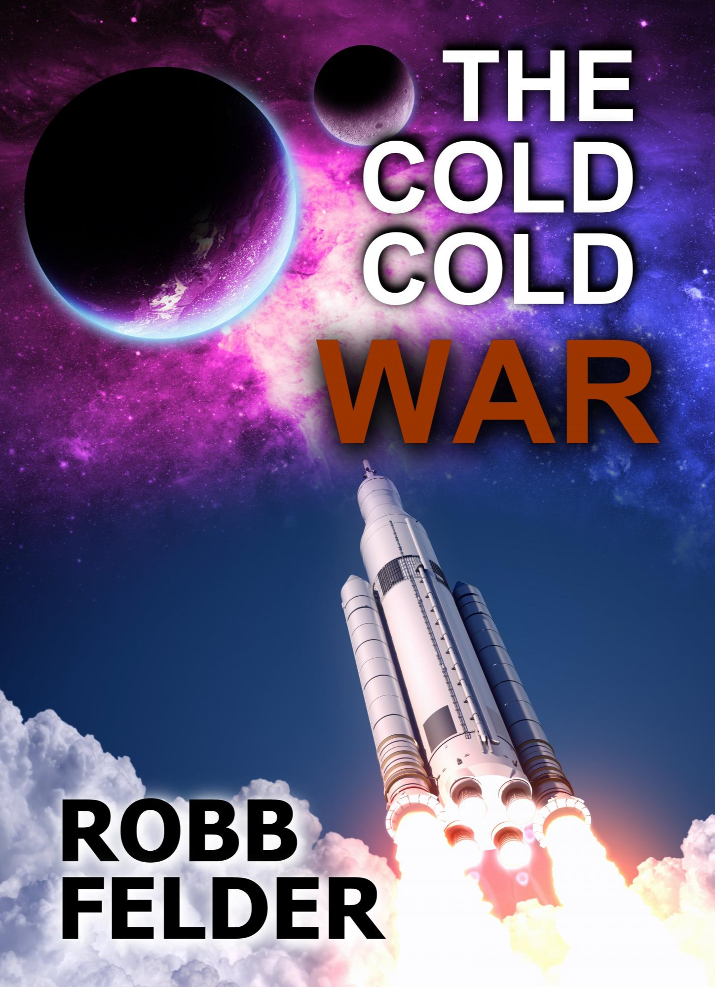 The Cold Cold War